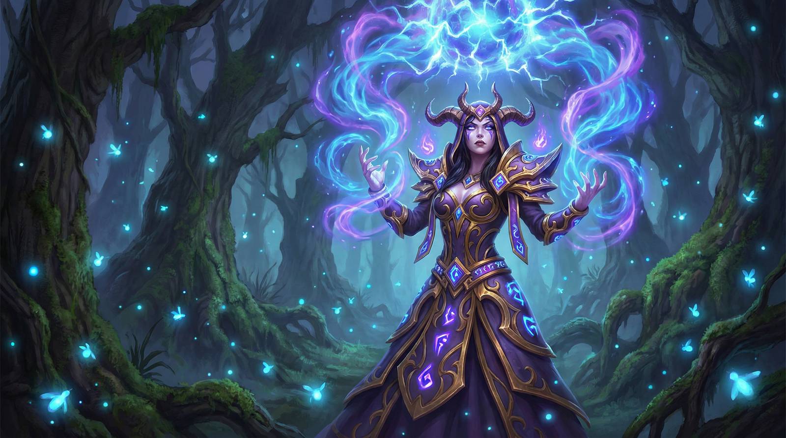 高清视频英雄联盟S15赛季精彩集锦视频